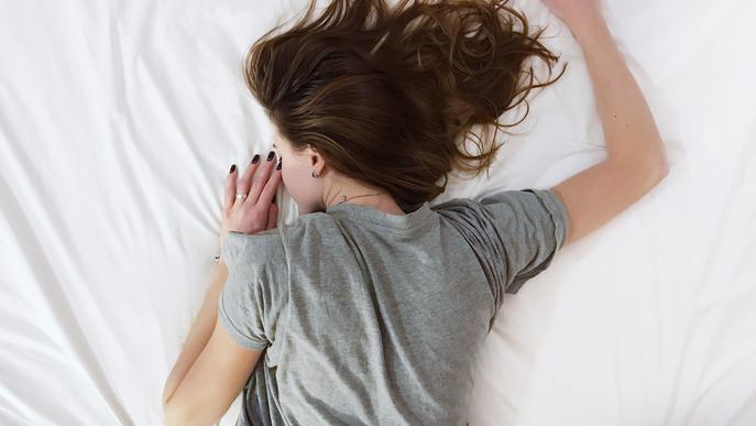 Poden les altes temperatures produir insomni?