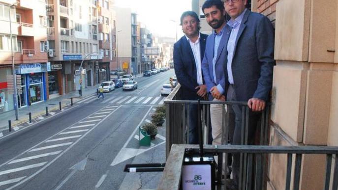 Mollerussa, en una xarxa de municipis pioners a crear apps per a la ciutat