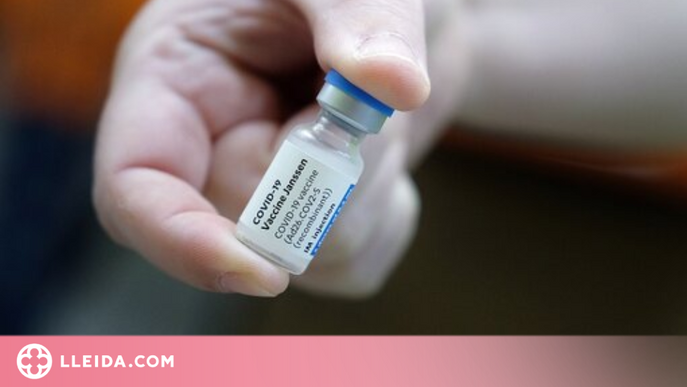 Caduquen més de 69.000 dosis de la vacuna a Catalunya