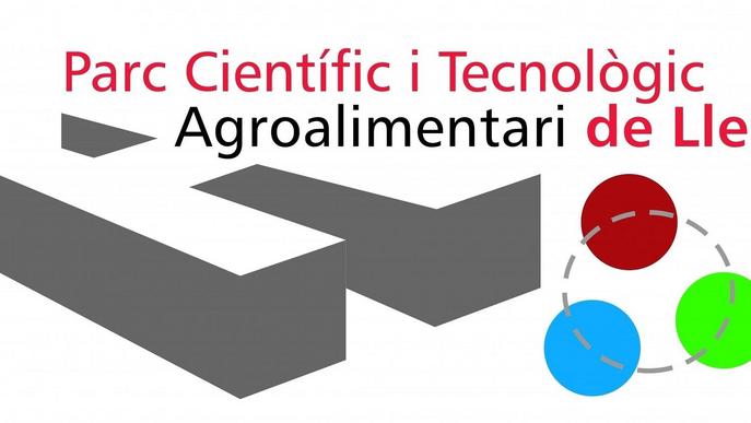 Logo Parc Científic i Tecnològic Agroalimentari de Lleida