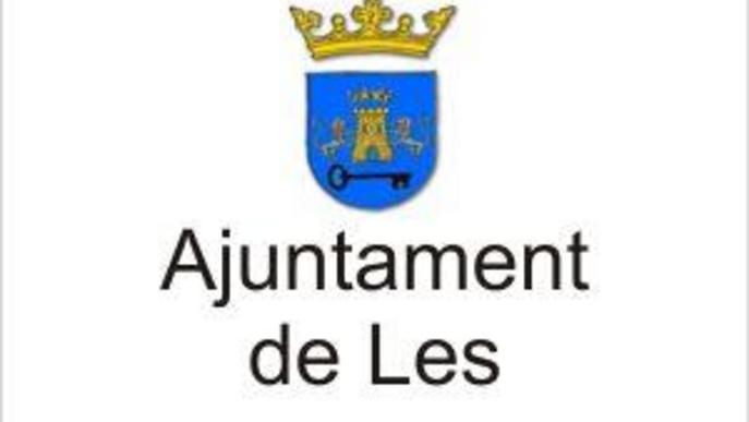Ajuntament de Les