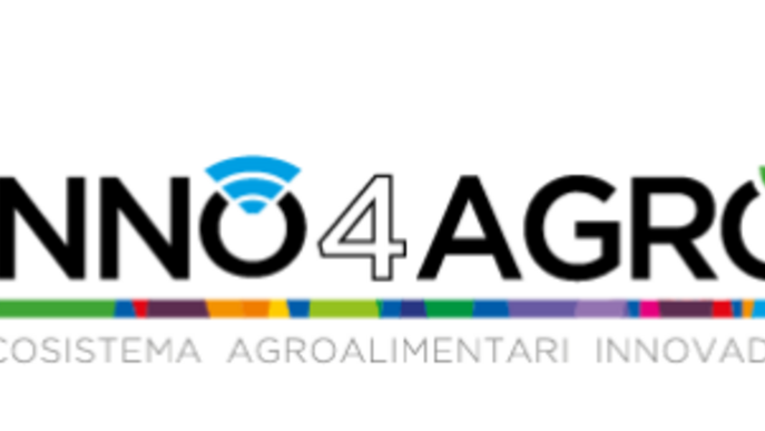 Logo Inno4Agro