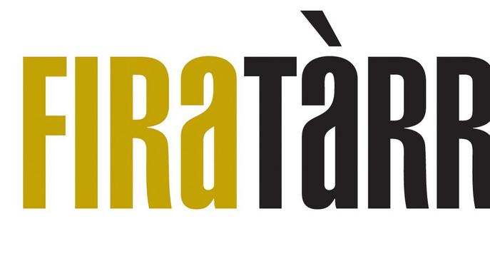 Logo Fira Tàrrega