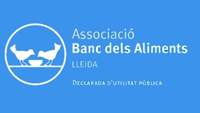 Banc Aliments de Lleida