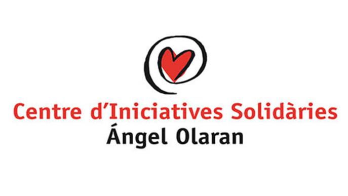 Centre d'Iniciatives Solidàries Ángel Olaran