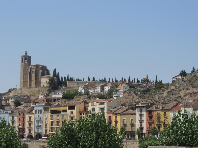 Santa Maria Balaguer
