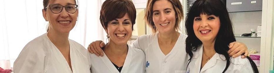 L’atenció primària de Lleida impulsa un projecte per diagnosticar i tractar el dolor crònic