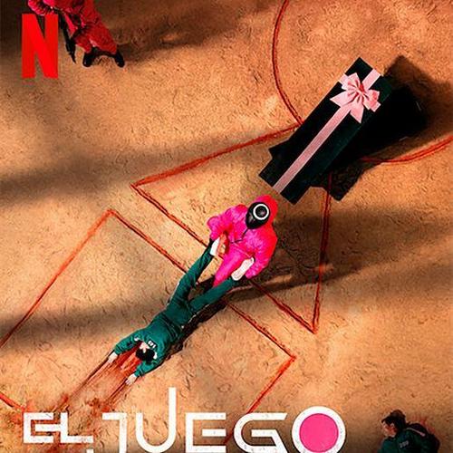 El Juego del Calamar