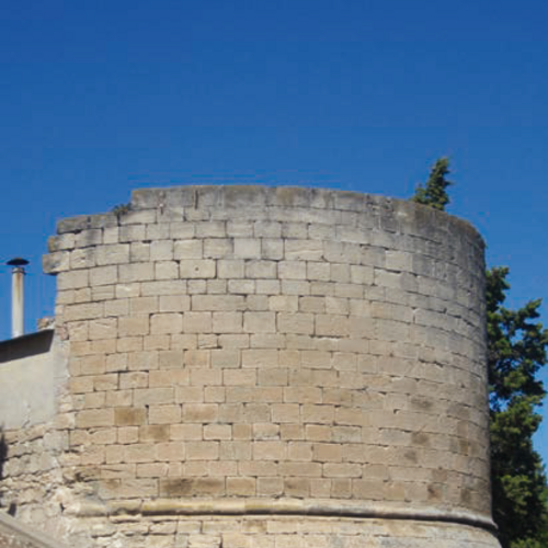 La ruta dels castells de les Garrigues o com viure una experiència històrica