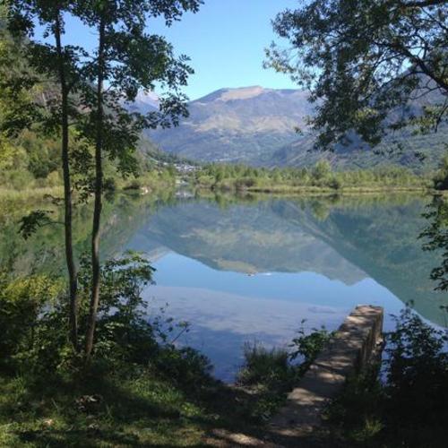 Camí de l'Aigua