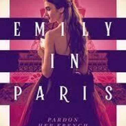 Emily in Paris