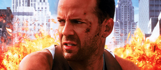 Bruce Willis, l'últim 'boy scout'