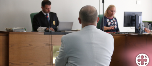 ⏯️ Una jove acusa d'abús a un exprofessor seu de Lleida