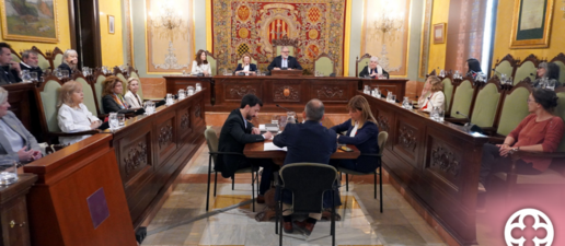 Sorteig per a la selecció de les meses a Lleida per a les eleccions del 12-M
