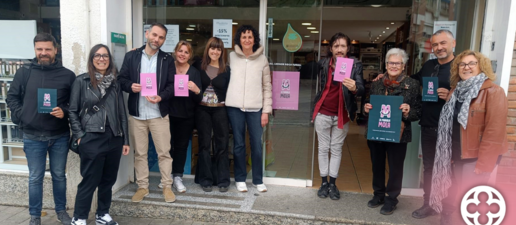 "La Mariola Mola", nova campanya de promoció del comerç i la restauració del barri lleidatà