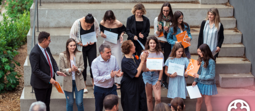 Nova convocatòria dels Premis Talent Jove ODS Lleida