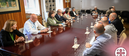 Salut constitueix la Xarxa Hospitalària Lleida-Pirineu per garantir l'equitat i la proximitat de l'atenció