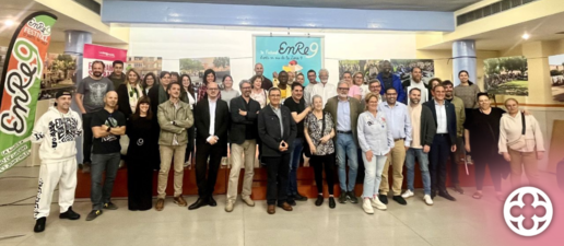 La 3a edició del Festival Enre9 torna a Lleida amb més de 50 propostes gratuïtes