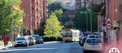 Quatre detinguts al barri de la Mariola de Lleida en una baralla tumultuària entre dos grups