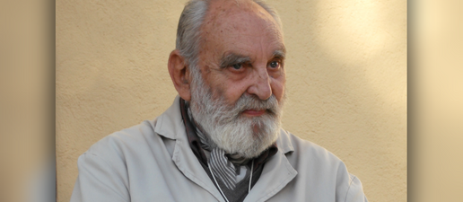 Mor el pintor targarí Lluís Trepat als 97 anys