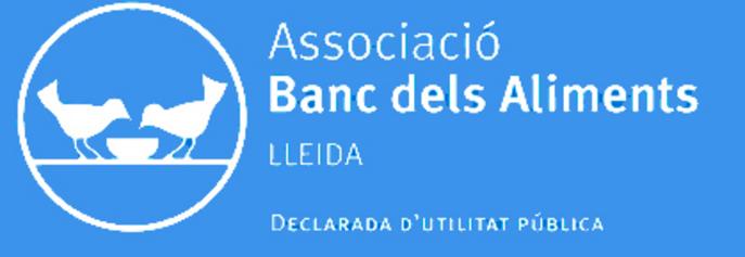 Banc Aliments de Lleida