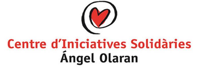 Centre d'Iniciatives Solidàries Ángel Olaran