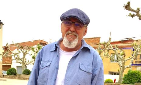 Juan Ferrer, director de la Mostra de Cinema Llatinoamericà