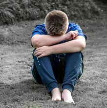 Quan podem considerar la depressió infantil?