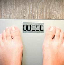 Com afecta el sobrepès als nostres peus?