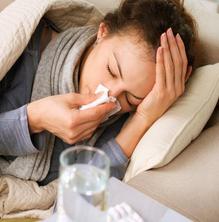 Com puc eliminar la mucositat i calmar la tos d'un refredat?