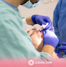 ℹ️ Les 7 coses que has de saber sobre els implants dentals
