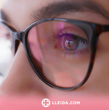 ℹ️ Estrès i visió: Com afecta aquest binomi als teus ulls?