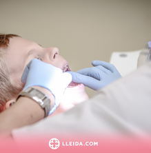 ℹ️ Principals causes de la càries dental