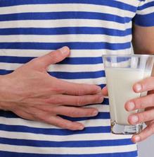 Com ens afecta la intolerància a la lactosa?