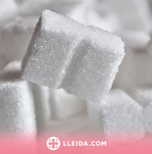 ℹ️ Els efectes nocius de menjar massa sucre
