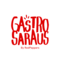 Gastrosaraus by Red Peppers