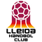 Logo Lleida Handbol Club