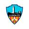 Logo Lleida CF