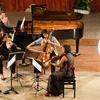 Brillant debut del Dalia Quartet a Cervera