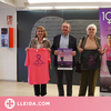 Lleida celebra la 10a edició de la Cursa de la Dona Nayox amb l'objectiu d'arribar a les 2.000 inscripcions