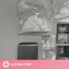 Detenen el responsable d'una xarxa de tràfic de cocaïna a Lleida amb més d'1 kg a sobre