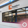 Restablerta la circulació a l'R13 i l'R14 entre Lleida i les Borges Blanques, afectades per un nou robatori de coure
