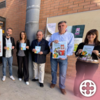 Nous contenidors per fomentar el reciclatge d'oli domèstic als Centres Cívics de Lleida