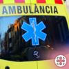 Mor una dona de 39 anys i dos menors resulten ferits en un accident a l'N-II a Lleida