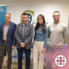 La Diputació de Lleida impulsa l'Oficina de Suport a Projectes Europeus pels ajuntaments de Lleida, Pirineu i Aran