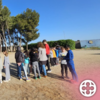 La Paeria inicia els "Oasis de Biodiversitat" als patis escolars de Lleida