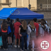Un centenar d'alumnes de Lleida participen en una gimcana de desinformació