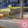 Lleida reprèn el programa de neteja intensiva i manteniment Barri a Barri