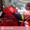 Mor un home mentre practicava salt BASE al Pallars Jussà