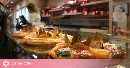 ⏯️ Els pastissers catalans noten la moderació de la inflació: "El tortell de Reis és al mateix preu que el 2023"